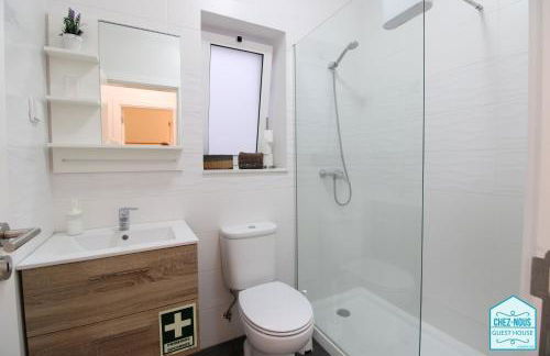 Chez Nous - Guest House - Foto 9