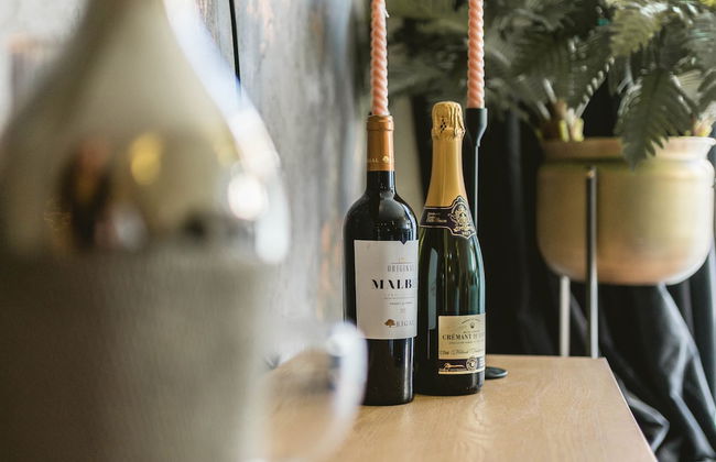 Luxe Living in a 2-bedroom Canary Wharf Haven - Foto 40