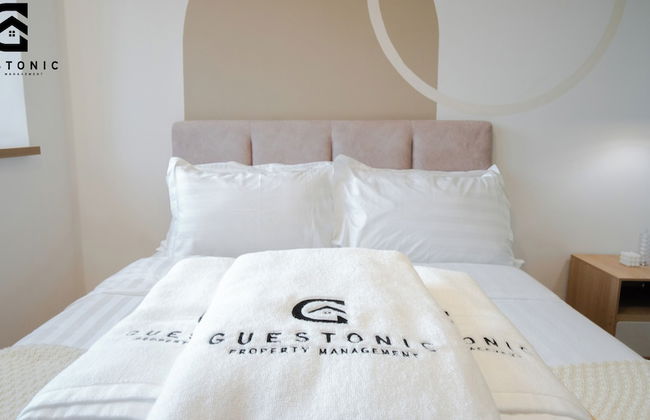 Riveria City KL Sentral by Guestonic - Foto 6