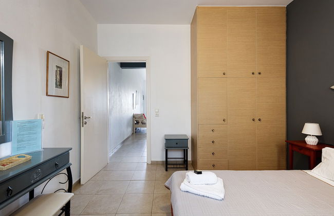 Yiannis Apartments - Foto 34