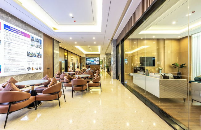 Wealth Mansion Suite River View by Soben - Foto 10