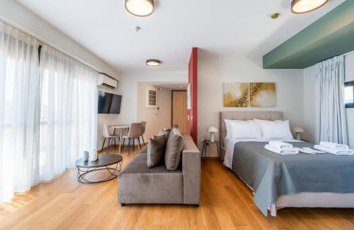 AURA Gazi apartments - Foto 5