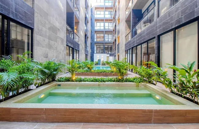 Musa del Carmen By BoutiqueApartments MX - Photo 75