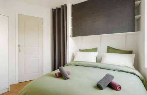 Comfortable apartment ! Quiet stay near Lille - Foto 7