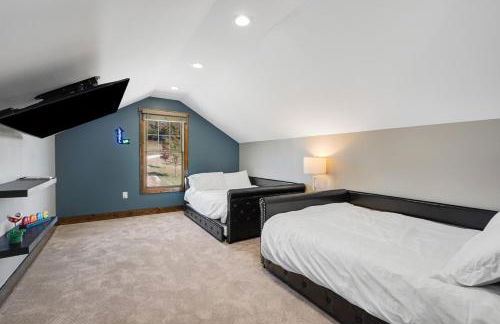 Calaboose Retreat - Foto 41