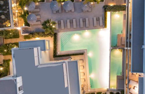 Sun City Luxury Apartments - Foto 56