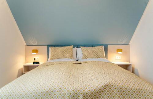 Küsten Apartments Tannenhausen - Foto 32