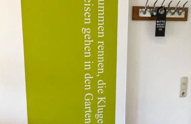 Aparthotel Parsberg GreenDesign - Foto 67