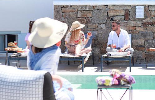 Paradisia Villas - Photo 124