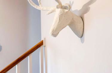 The 4M Favorite House Stunning & Spotless 2-Bed Apt - Foto 41