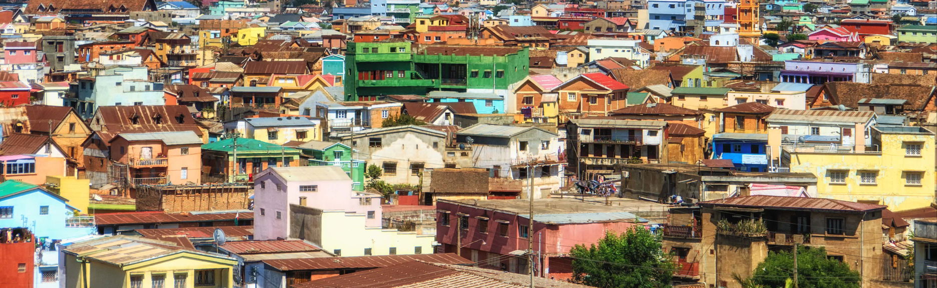 Tour por Joanesburgo e Soweto de meio dia