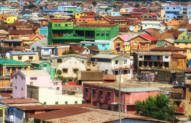 Tour por Joanesburgo e Soweto de meio dia - Foto 1