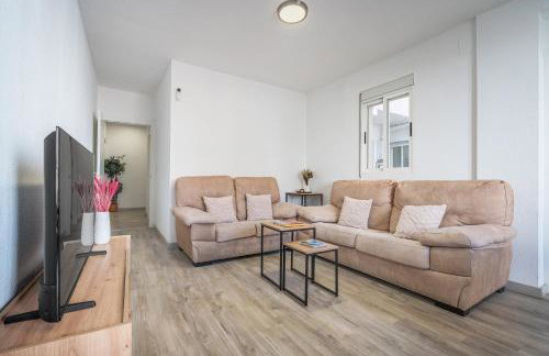 Bright Apartment In Maracena - Photo 18