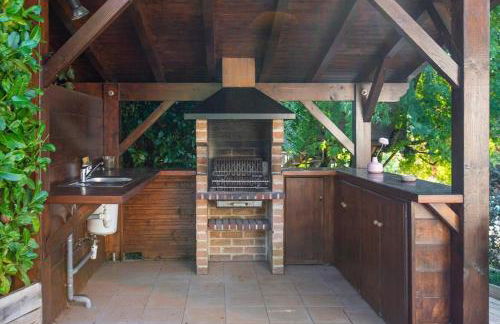 Beautiful Lake Annecy Villa - Foto 16