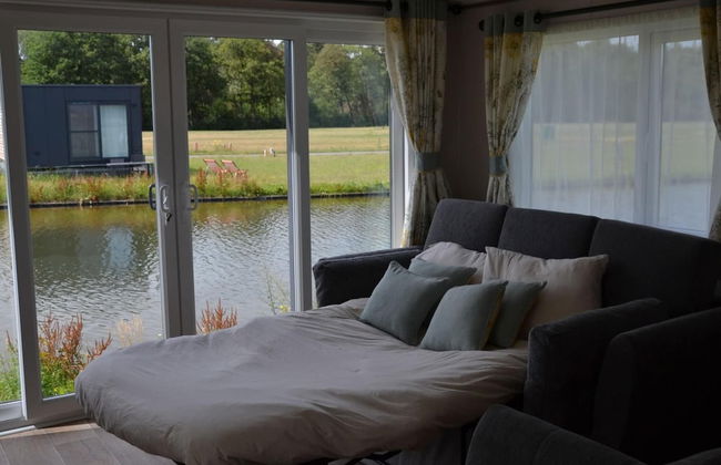 Veldenberg Nature Resort Stay - Foto 2