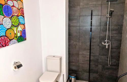 Apartamentos Sol Hospital Santiago - Foto 15