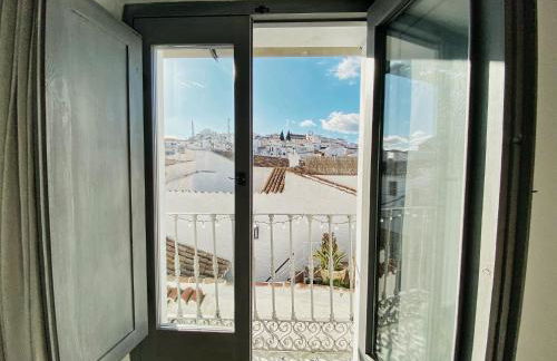 Castillo Suite 15 Comares - Foto 17