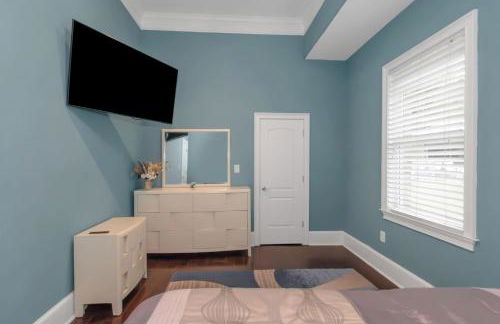 The Panola Mansion - Indoor Pool & Pavilion - Foto 46