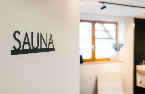 Modernes Appartment BlackForest Art 35 qm Nähe Freiburg - Foto 12