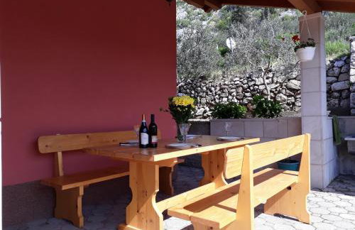 Apartments with a parking space Ostrvica, Omis - 12674 - Photo 8