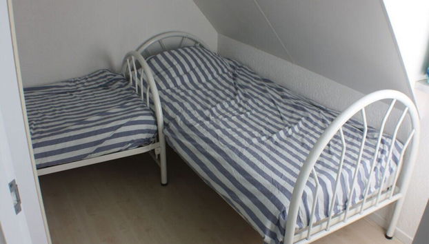 Manor House Rental Type A de Luxe Grevelingen 90 - Foto 5, Habitación