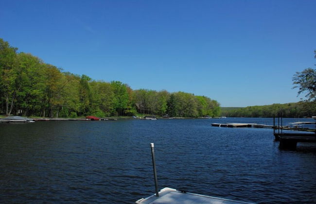 Claralea Lodge by Taylor Made Deep Creek - Foto 50