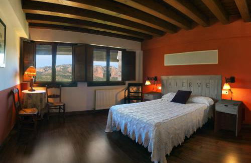 Hotel rural reina Berta - Foto 26