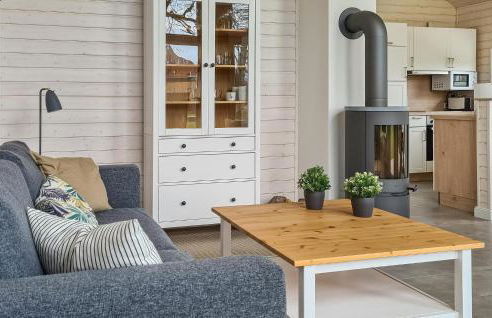 Cozy Home In Krems Iiwarderbrück - Foto 16