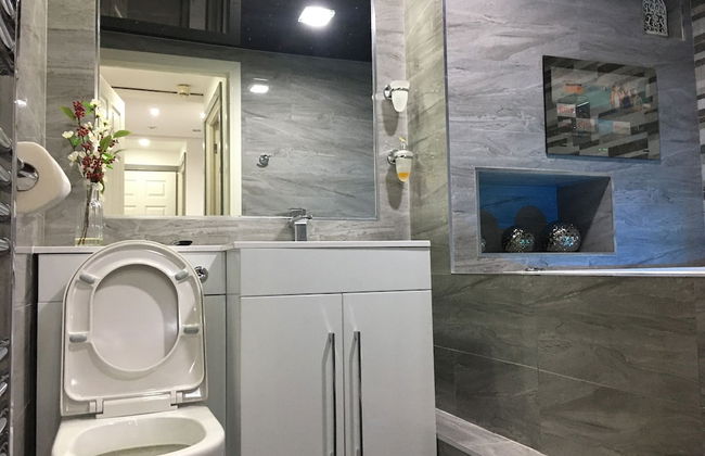 Livit Serviced Apartments - Foto 68