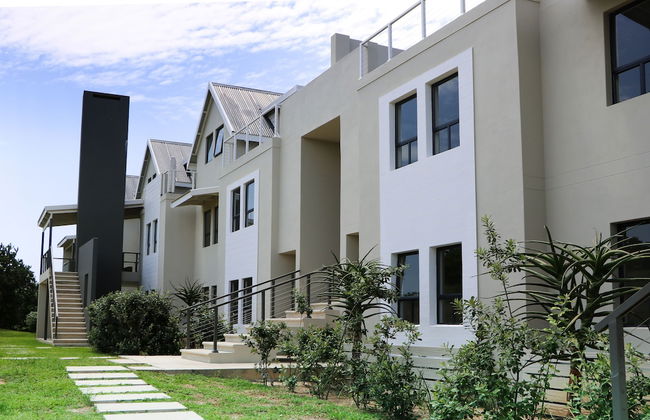 Apartments on The Eighteenth - Photo 51