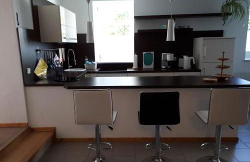 Feriendomizil Annette`s Scholle - Photo 24