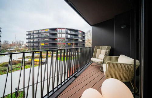 Marina Garden - Barrierefrei - Foto 9