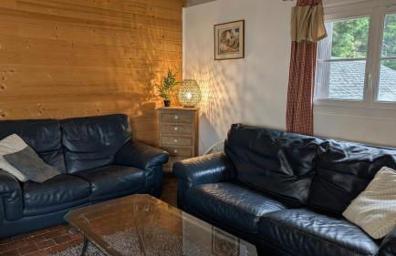 La Tometterie - longère normande traditionnelle - Foto 35