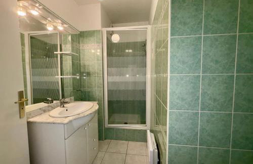 Appartement 2 pièces avec terrasse pour 4 pers, proche plage - FR-1-323-451 - Foto 7