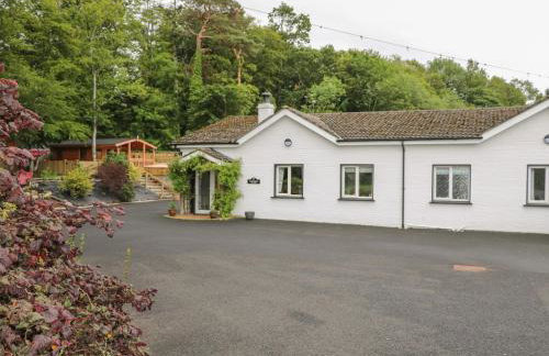 Quiet Waters Cottage - Foto 1