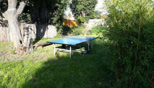 Alte Schäferei - Foto 5, Garden