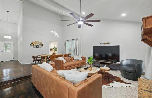 Best of Garland Pool Cinema Rm BBQ 3BD - Foto 10