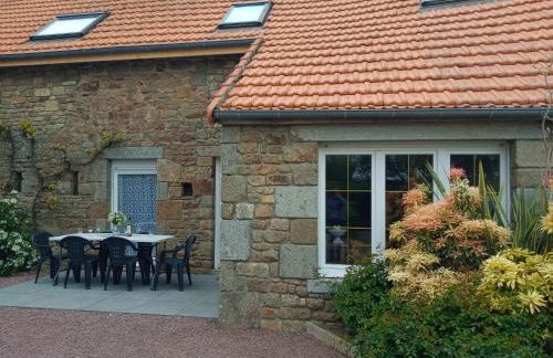 Gite Peronne en baie du Mont st Michel - Foto 1