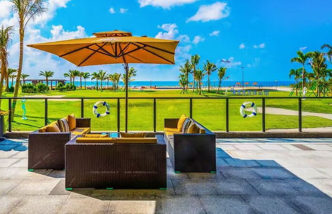 home at beach - Foto 14