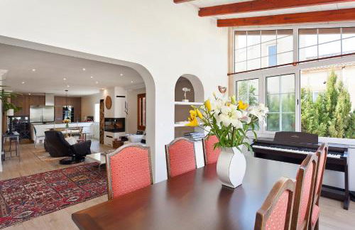 Villa Bahias - Foto 6