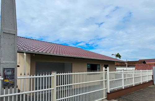 Casa Navegantes-200 metros praia-Aero-Beto Carrero - Photo 32