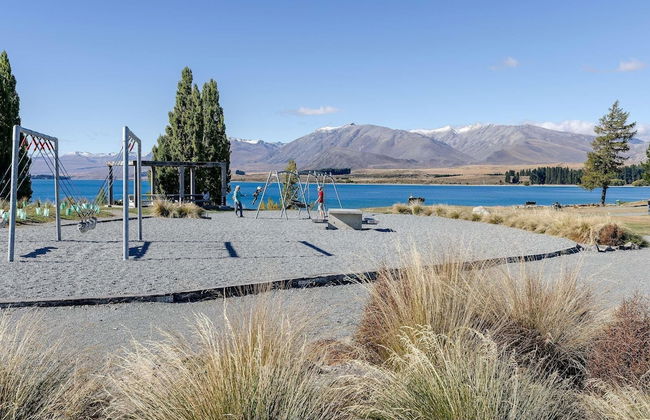 Mantra Lake Tekapo - Foto 55