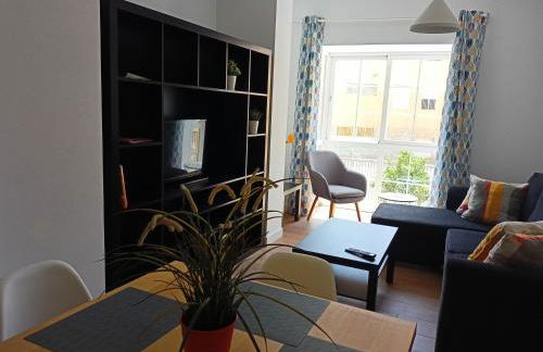 Apartamentos PuntoApart Málaga - Foto 23