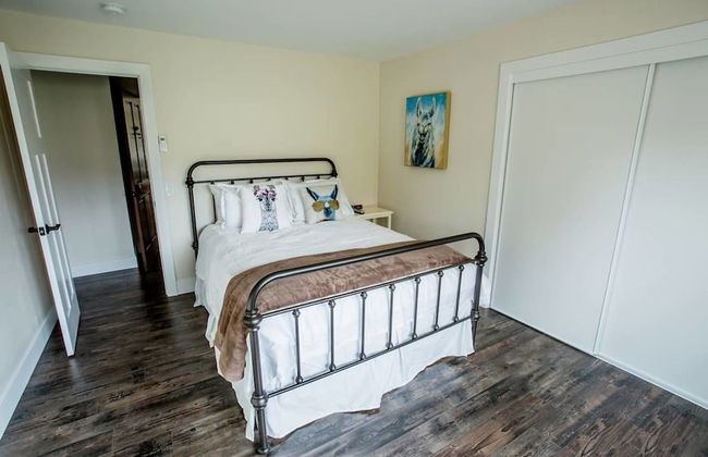 Rellik House. Winery and Alpaca Farm - Foto 4