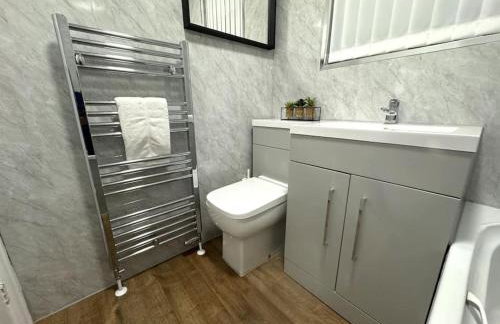 Kentmere Apartment - 2 Bedroom - Foto 23