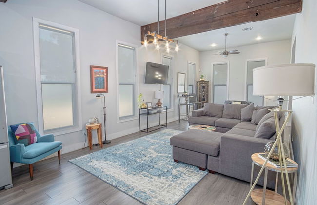 Gorgeous, Family-friendly Home Near Downtown - Foto 13