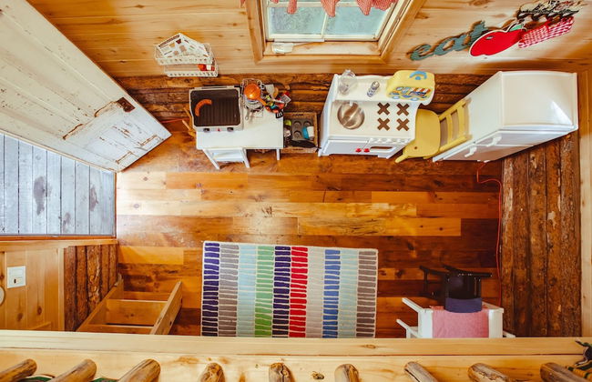 Twin Creeks Ranch Luxury Aspen Group Retreat 25-acres Guest House - Foto 69