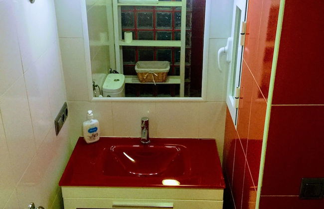 Villa del Mar Apartamento - Foto 32