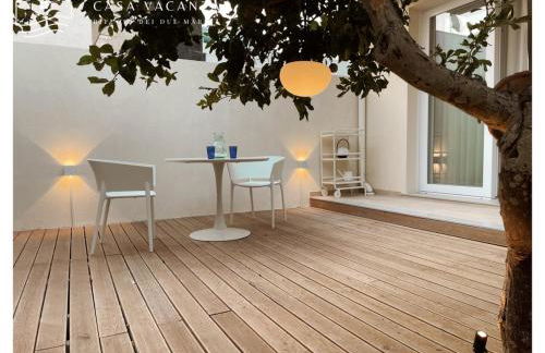 Rifugio dei due mari Appartamenti Scirocco Levante Ponente - Foto 43