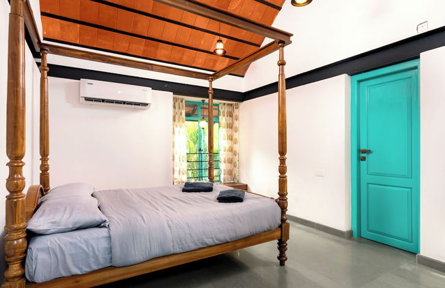 Tentgram Brick House - Foto 4